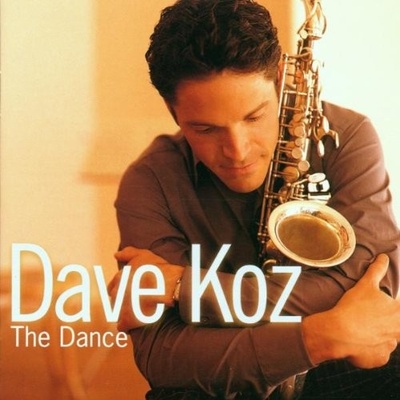 KOZ DAVE: DANCE CD