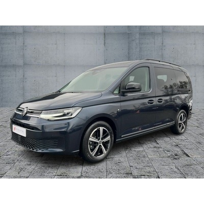 Volkswagen Caddy Maxi 2.0 TDI DSG 90 kW