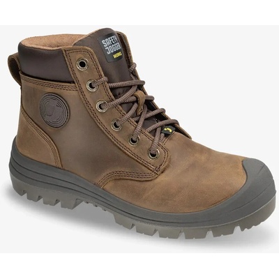 Safety jogger works Jogger Dakar S3 Leather extraweit 36325