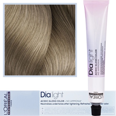 L'Oréal Dialight 9.01 (Coloration Ton Sur Ton Gel) 50 ml