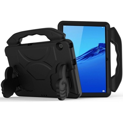 Vsetkonamobil 54176 KIDDO Detský obal pre Huawei MediaPad M5 10.8 čierny
