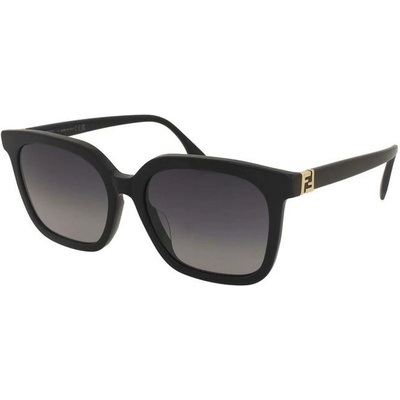 Fendi FE40207F 01B
