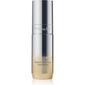Dr Irena Eris Authority Global Recovery Youth Serum интензивен подмладяващ серум с регенериращ ефект 30ml
