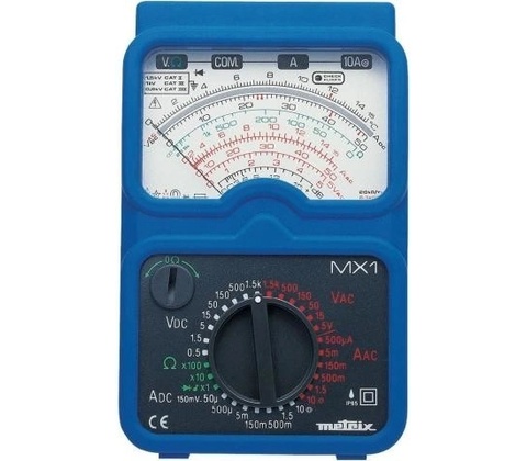 METRIX MX-1