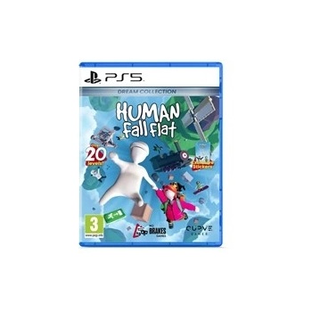 Human: Fall Flat Dream Collection