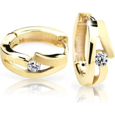 Cutie Jewellery Z6483-2026-80-10-X-1