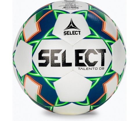 Select Talento DB