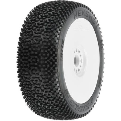 Pro-Line kolo 3.3" Hex Shot S3 Off-Road Buggy dis