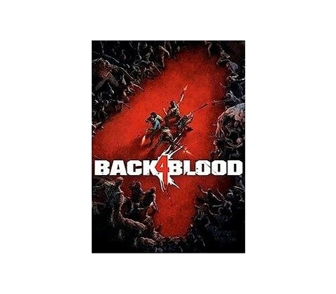 Back 4 Blood