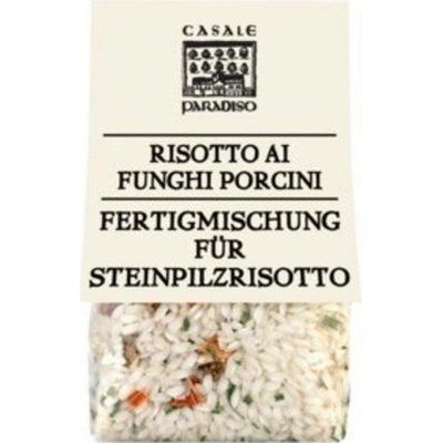 Casale Paradiso Směs na risotto s hříbky 300 g