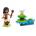 LEGO® Конструктор Lego Disney Princess Moana, Pua and Turtle, 302008