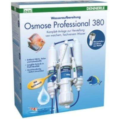 Dennerle Osmose Professional 380