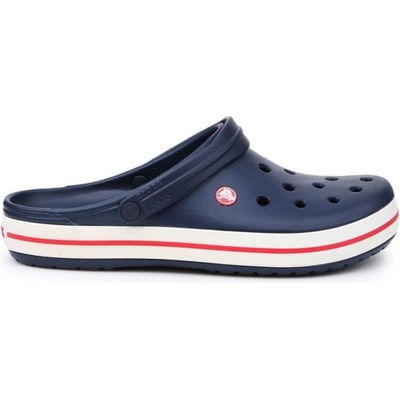 Crocs Crocband modrá