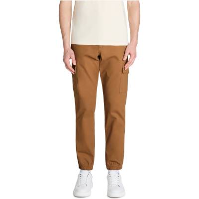 Celio Тънък товарен панталон Dolyte 30 Celio Celio | Kafyav | МЪЖЕ | 30/32