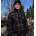 SULLEN мъжка риза sullen - tucker - flannel - scm7259_bk