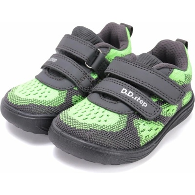 D.D.Step Mint