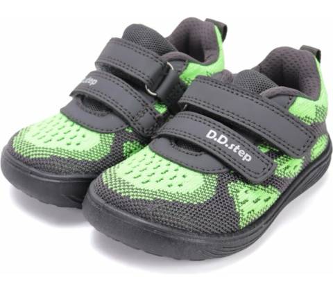 D.D.Step Mint