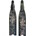 C4 Carbon C4 плавници S-990 Camu 30 (C4 0PC4S990C3036CM)