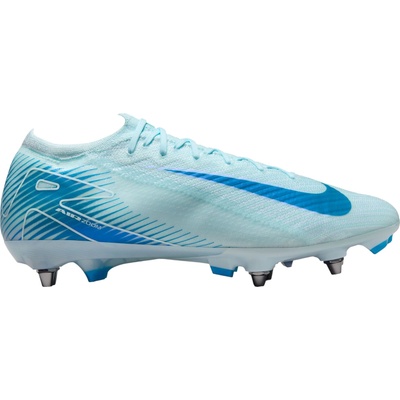 Nike Футболни обувки Nike ZM VAPOR 16 ELITE SG-PRO fq8688-400 Размер 40 EU