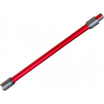 NipponCEC Dyson V8 Advanced tyč red