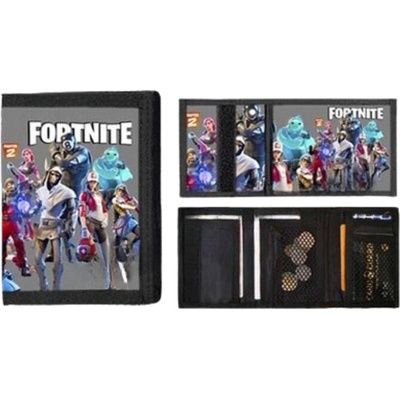 Fortnite Heroes
