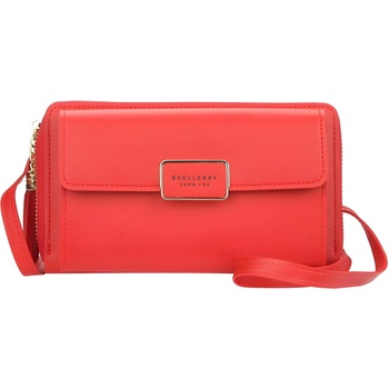 Baellerry Портмоне Baellerry XÉ-12759 - Червена KP12759 (12759)