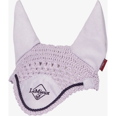 Čabraka pro Hobby horse LeMieux lilac