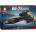 Reobrix Конструктор Reobrix - Самолет SR71 Blackbird, 1775 части (33041)