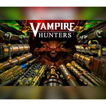 Vampire Hunters