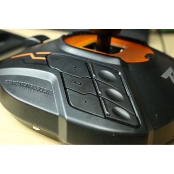 Image 1 of Thrustmaster T16000M Space SIM Duo (2960815)