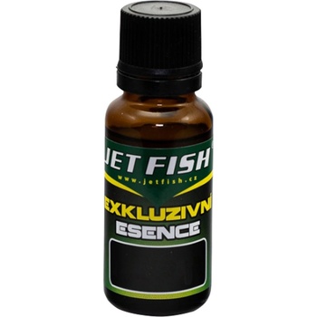 Jet Fish exkluzívna esencia Ananás 20 ml