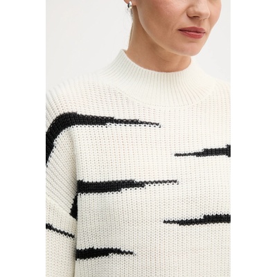 Marc Aurel Пуловер с вълна Marc Aurel (8044.8000.82090)