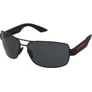 Prada Linea Rossa PS50ZS 1AB02G