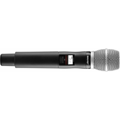 Shure QLXD2/SM86-G51