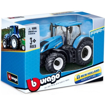 Bburago traktor 24ks BB18-31610
