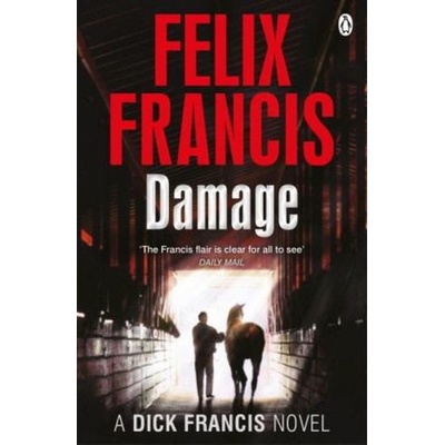 Damage Francis FelixPaperback
