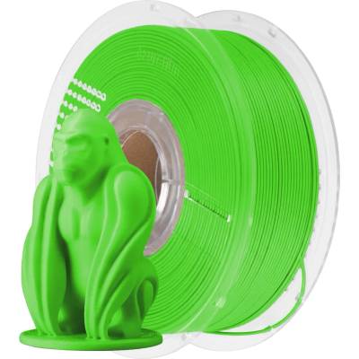 AzureFilm PLA Strongman Green - 1, 75 mm / 1000 g (FPS171-6018)