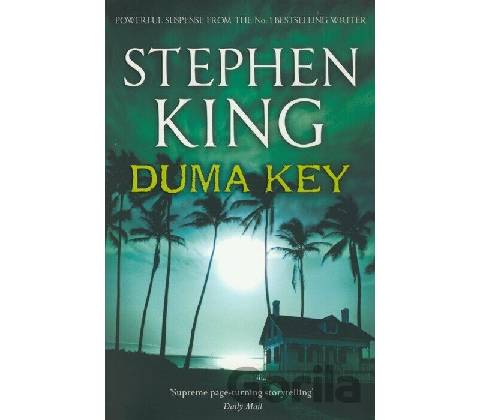 Duma Key - Stephen King