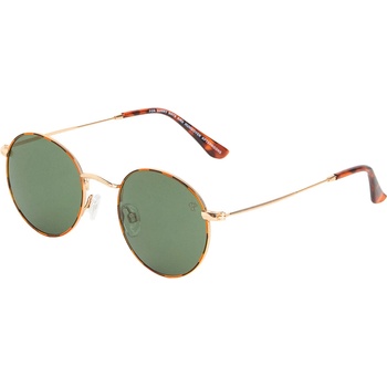CHPO Слънчеви очила Chpo Liam S3 Sunglasses - Turtle Brown / Green - размер S/M (205-3809-0611)