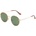 CHPO Слънчеви очила Chpo Liam S3 Sunglasses - Turtle Brown / Green - размер S/M (205-3809-0611)
