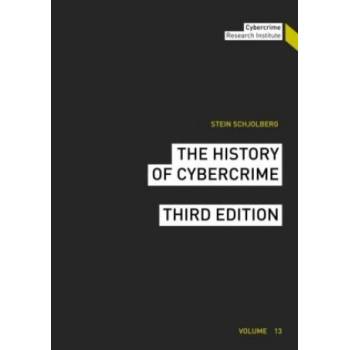History of Cybercrime