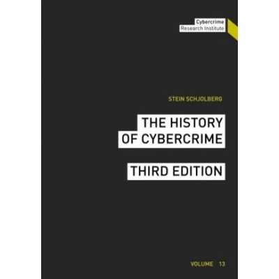 History of Cybercrime