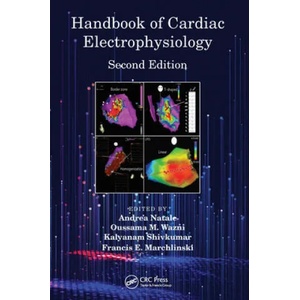 Handbook of Cardiac Electrophysiology | Andrea Natale, Oussama M. Wazni, Kalyanam Shivkumar (ISBN: 9781032242262)