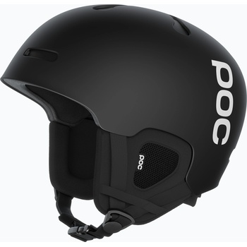 POC Ски каска POC Auric Cut matt black