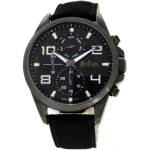 Lee Cooper Мъжки часовник Lee Cooper - LC-22G-E (LC-22G-E) Часовници