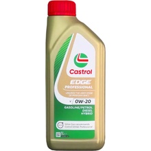 Castrol Edge Professional V 0W-20 1 l