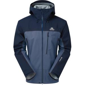 Mountain Equipment Makalu Jacket Men's Размер: XL / Цвят: тъмно син