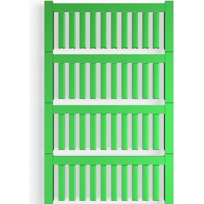 Systém kódování kabelů Weidmüller VT SF 2/21 MC NE GN V0 (1689410005)