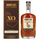 Mount Gay X.O. 43% 0,7 l (kartón)