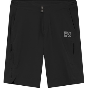 Endura Шорти за колоездене Endura Alltrack Ride Over Short Cycling bottoms - Black (055-3710-0112)